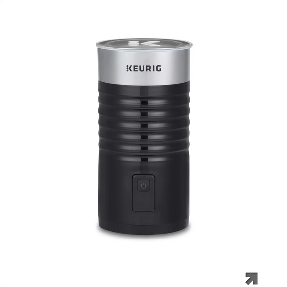 Keurig Kitchen Keurig Replacement Milk Frother Canister Lid Poshmark